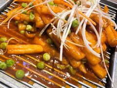 -杨记隆府(时代天街店)