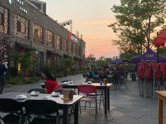 -万景饭店·鱼街农家菜