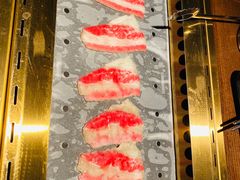 -新石器烤肉(中房金谊广场店)