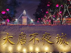 -大唐不夜城