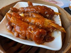 -点都德(水贝IBC店)
