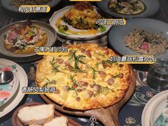 -第101座花园餐厅(湖滨88店)