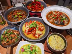 -7017浙菜•建德味(中财店)