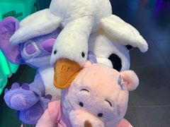 -PAWTOY爪e玩偶店(天兴罗斯福店)