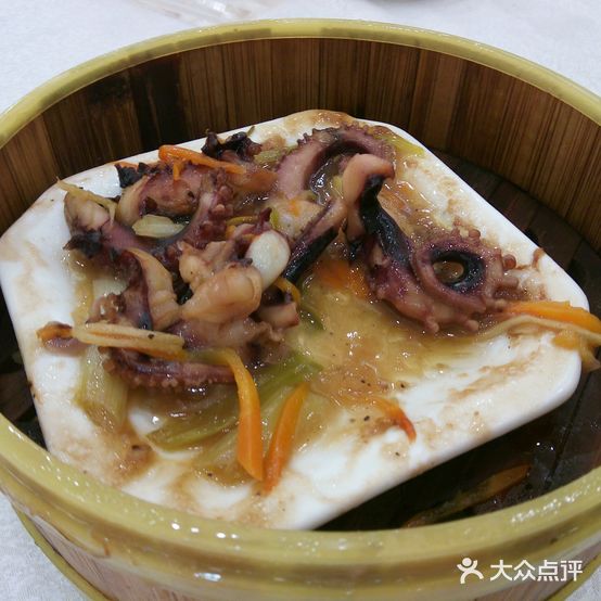 南海城海鲜酒家(石碣店)