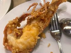 -真浪花园海鲜餐馆