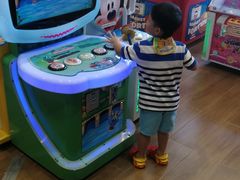 -CityMall Boracay