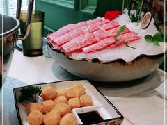 -上房火鍋(新天地店)