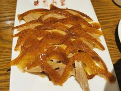 全聚德烤鸭-全聚德(江宁店)