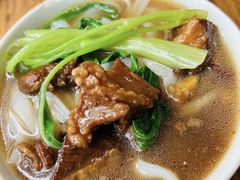 -坚记面店(一德路店)