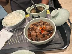 -真功夫(北京西站店)