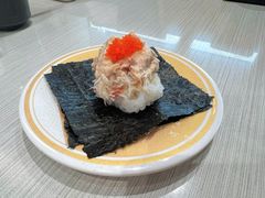 -滨寿司(新街口中央商场店)