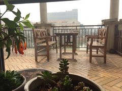 -一米阳光咖啡店(百通尚风尚水店)
