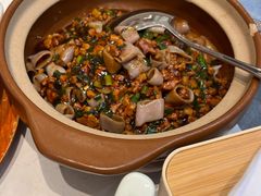-船歌·鱼水饺青岛菜(国贸商城店)