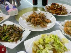 -范饭椰林川湘味海鲜·椰子鸡(三亚湾椰梦长廊店)