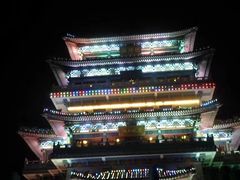 -高榜山景区
