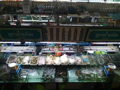 景观位-班赞海鲜市场