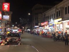 -金伯利街美食夜市