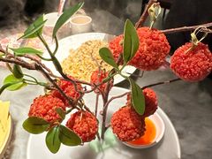-知楚•精致湖北菜(武商MALL店)