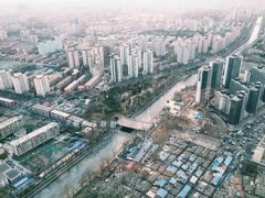 -中央广播电视总台(光华路办公区)