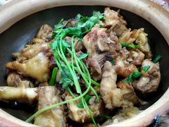 -华仔土鸡店(南洲分店)