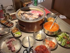 -西塔老太太泥炉烤肉(温州首店万象城黑金店)