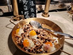-悦椿温泉酒店·悦椿苑火锅餐厅