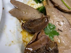 -乌文新澄海卤鹅店