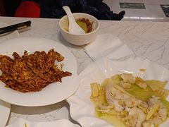 -马凯餐厅(长椿街店)