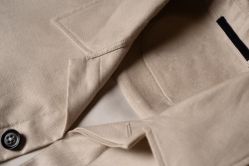 -Biella Fibers杰尼亚Zegna面料西装·夹克·礼服全定制Bespoke(晶耀前滩店)