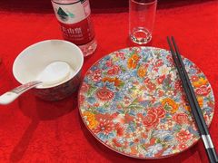 -东兴楼饭庄(六里桥店)