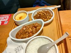 -72街红烧排骨饭(海珠丽影广场店)