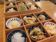 -小樽融合料理·匠心专注料理八年(京溪店)