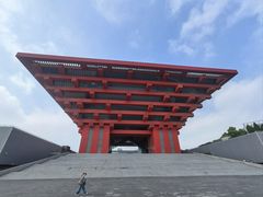 -中华艺术宫(上海美术馆)