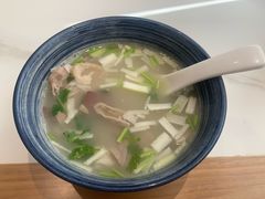 -山东宾馆·齐鲁苑餐厅