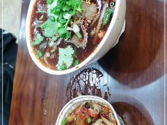 -秦云老太婆摊摊面(磁器口店)