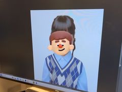 -一墨照相馆·证件照·形象照(世博店)