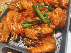 -上关东东北菜(夫子庙水游城店)