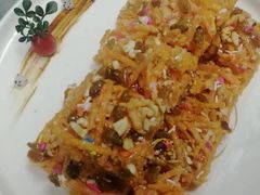 -俏东方·海味水饺·青岛菜(崂山店)
