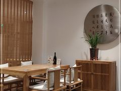 大堂-枣子树·素食餐厅(普陀山店)