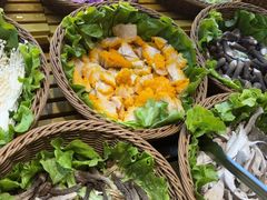 -魁牛·潮汕牛肉自助火锅(沈辽路万达店)