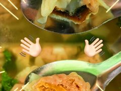 -海萍馄饨(湖北路店)