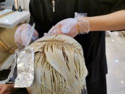 点击看大图 -雅仕 HAIR SALON 美发沙龙