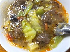 -建宏肉丸糊辣汤(建西街店)