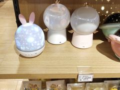 -九木杂物社(凯德大峡谷店)