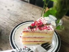 -Juicy Bakery(大学路店)