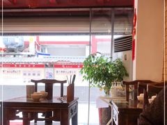 大堂-伊兰麒兰馨园·川菜·清真馆(339电视塔店)