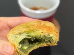 -龙华素斋(龙华路店)