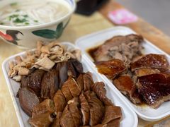 -香辉食馆(新兴路店)