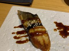 -富山日式料理(宽厚里店)